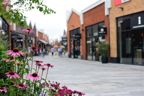 Amsterdam The Style Outlets: shoppen met korting in .